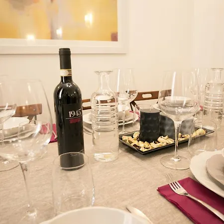 Διαμέρισμα Thebestinrome Piazza Del Popolo - Vico *