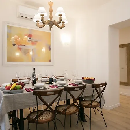 Thebestinrome Piazza Del Popolo - Vico Ρώμη